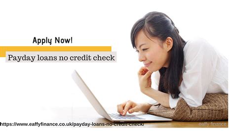 No Documents Payday Loans